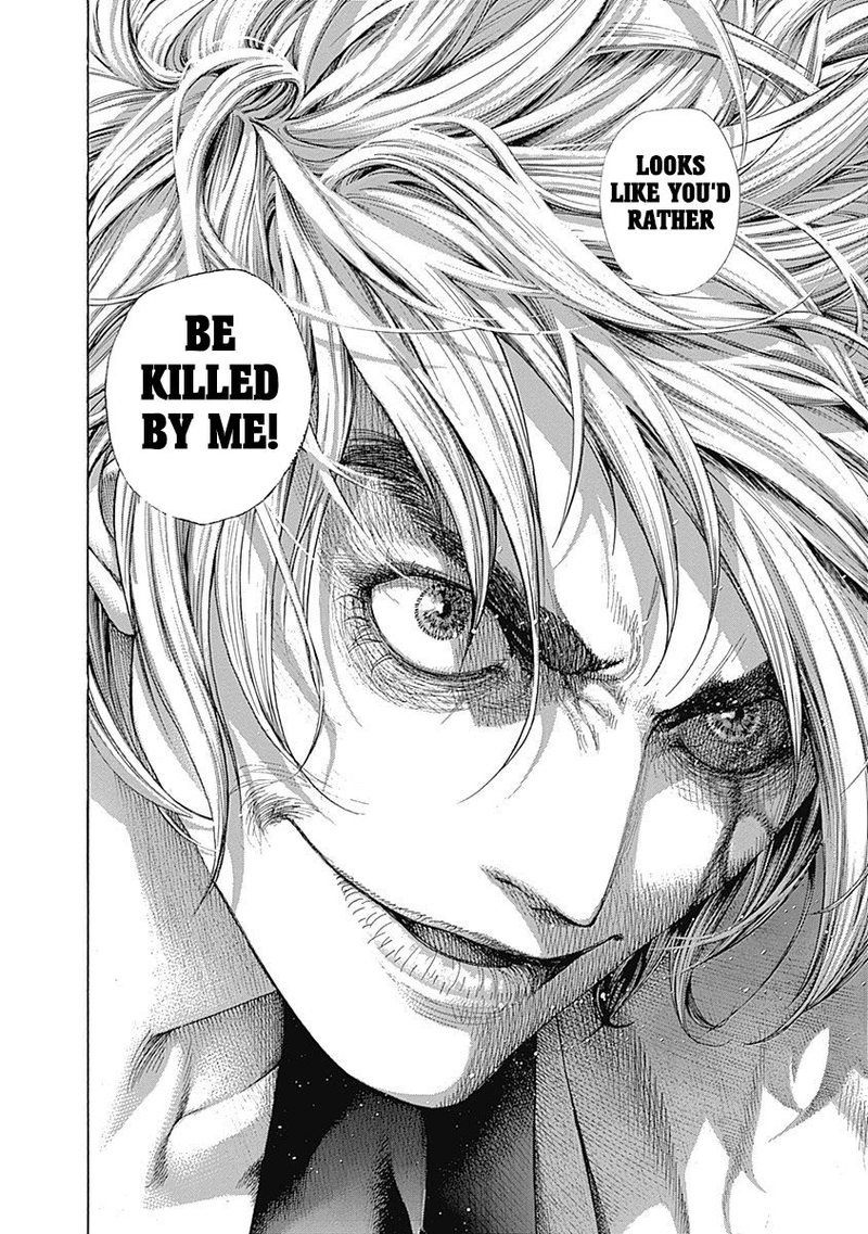 Read Usogui Manga Online