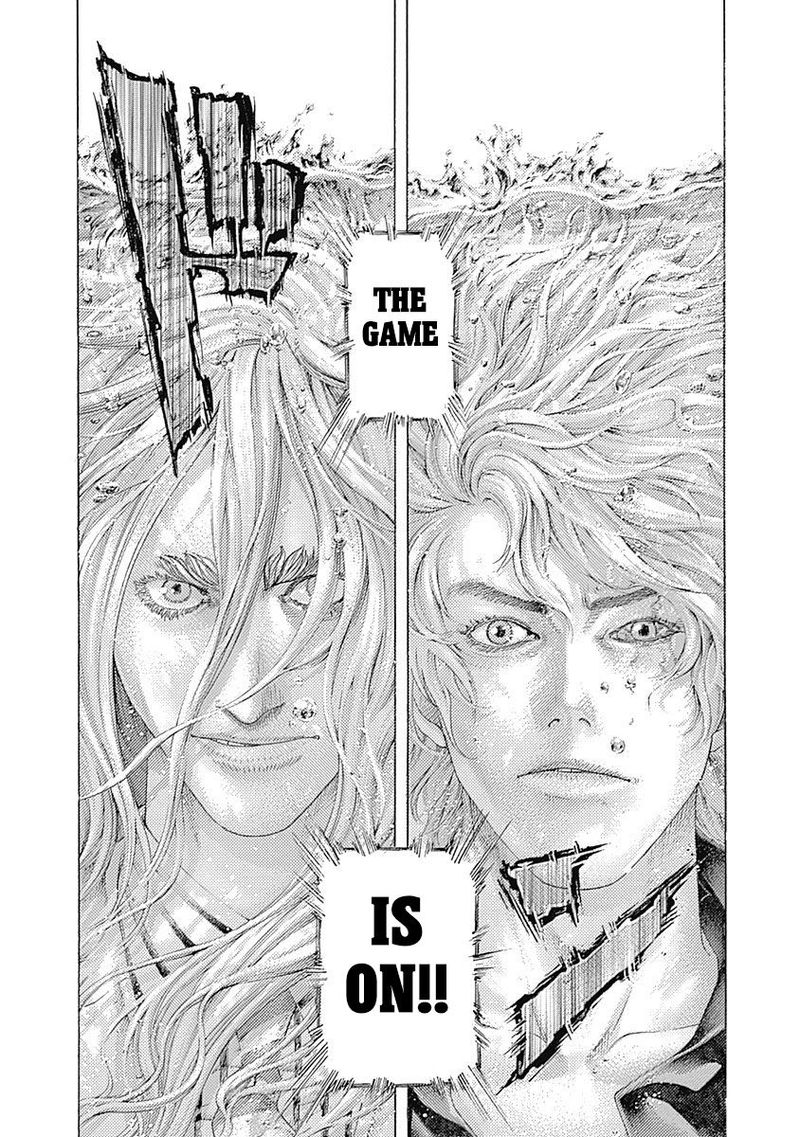 Read Usogui Manga Online