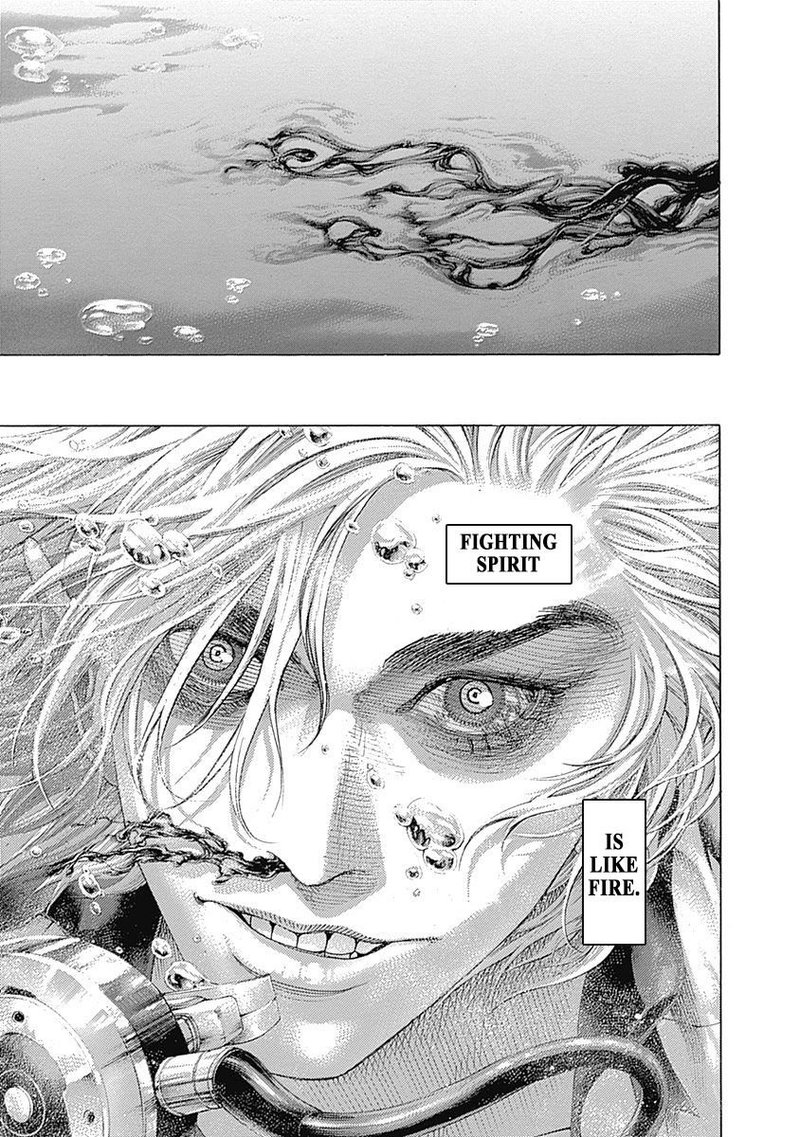 Read Usogui Manga Online