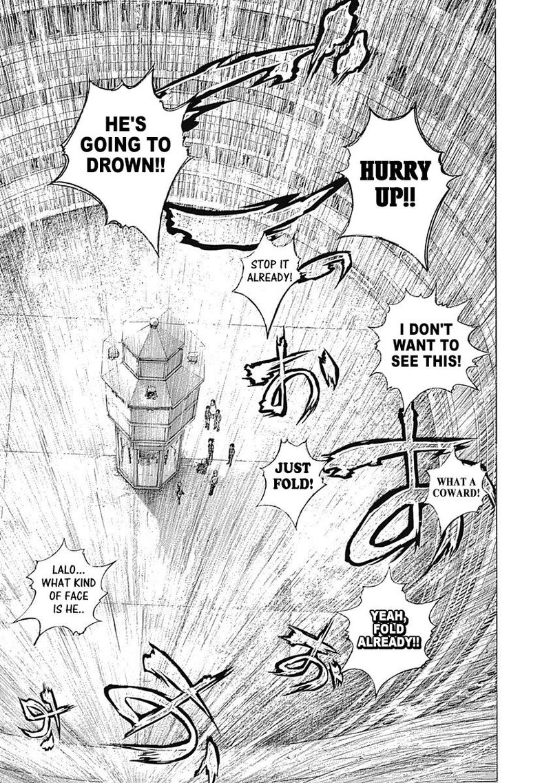Read Usogui Manga Online