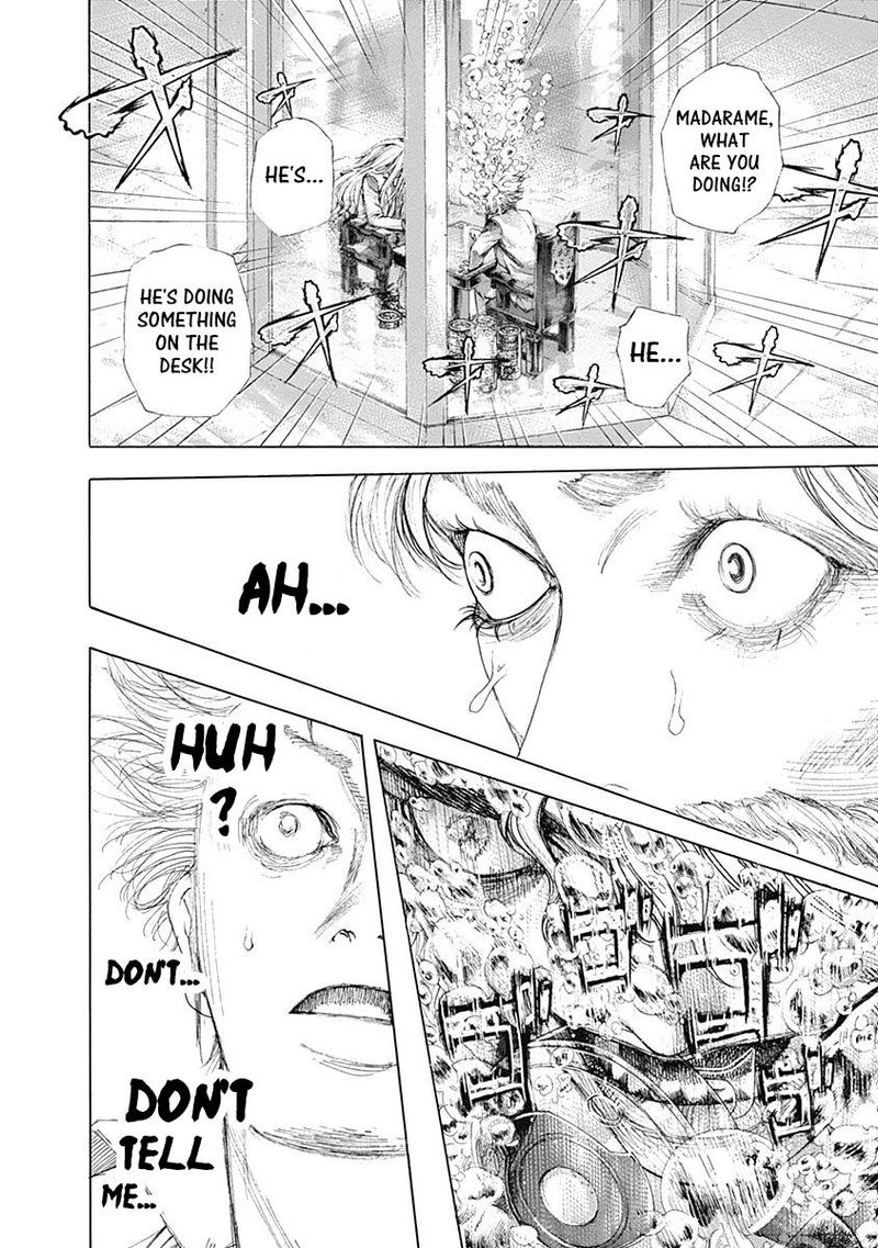 Read Usogui Manga Online