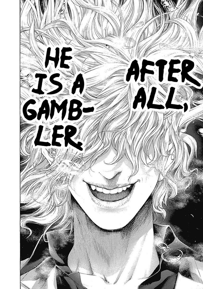 Read Usogui Manga Online