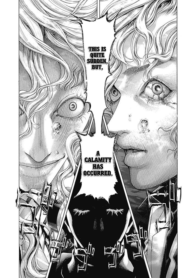 Read Usogui Manga Online
