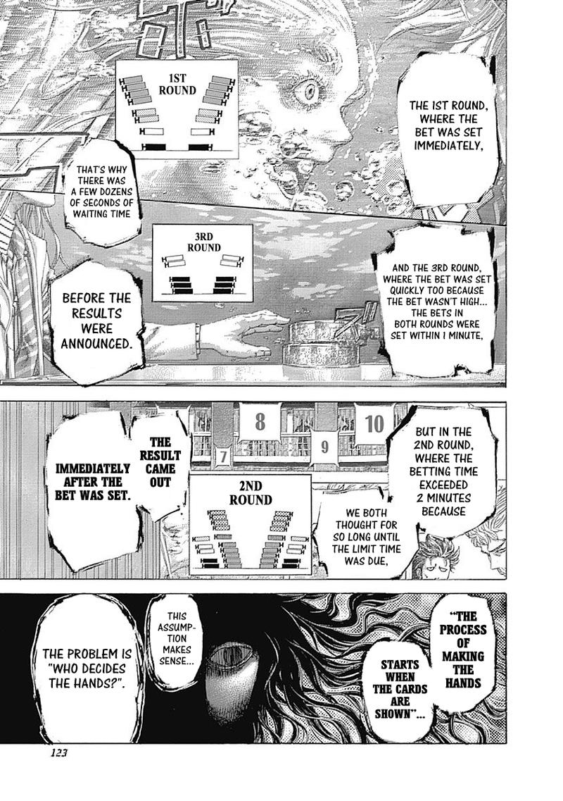 Read Usogui Manga Online