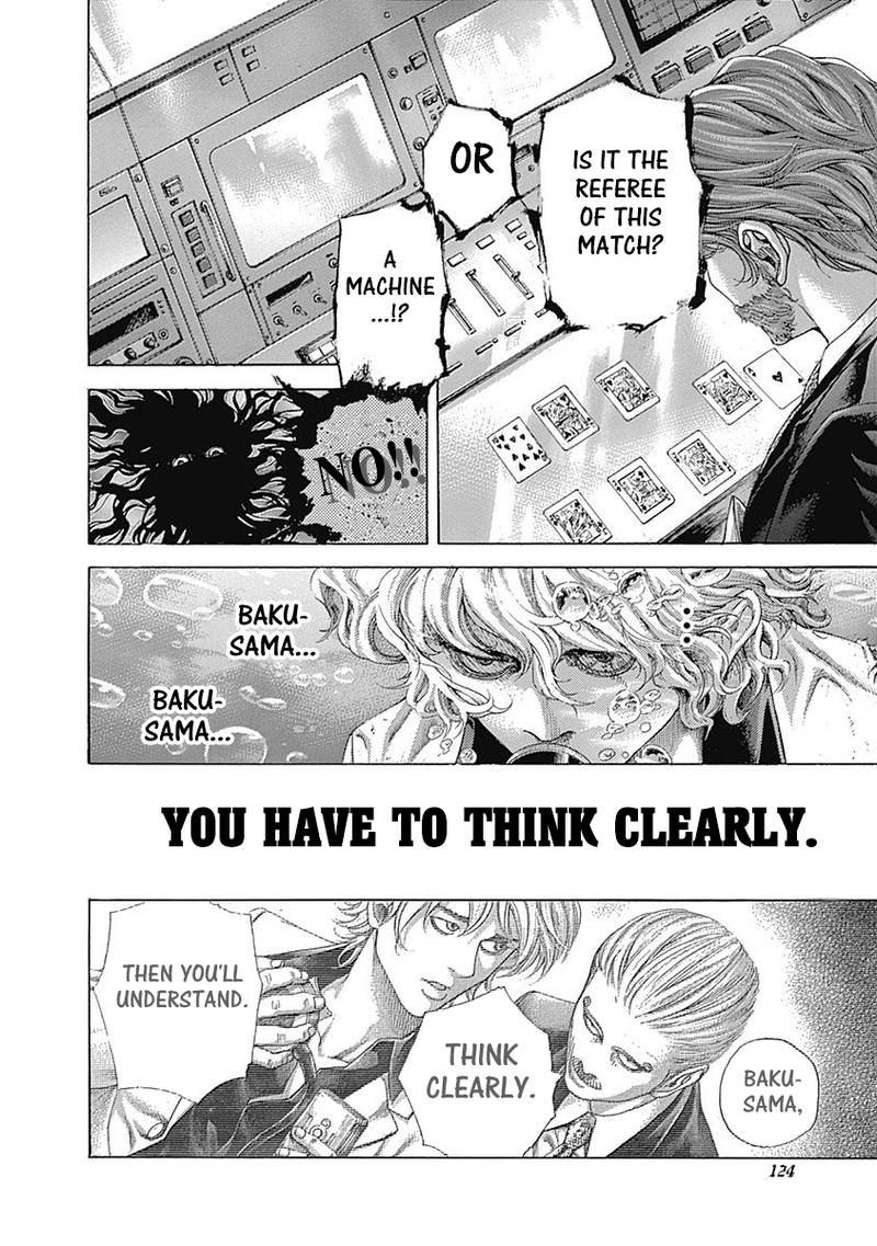 Read Usogui Manga Online