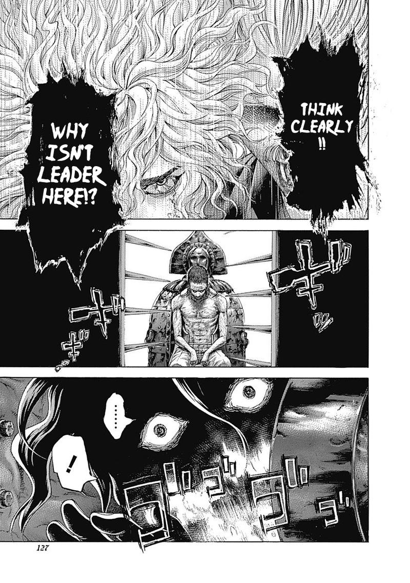 Read Usogui Manga Online