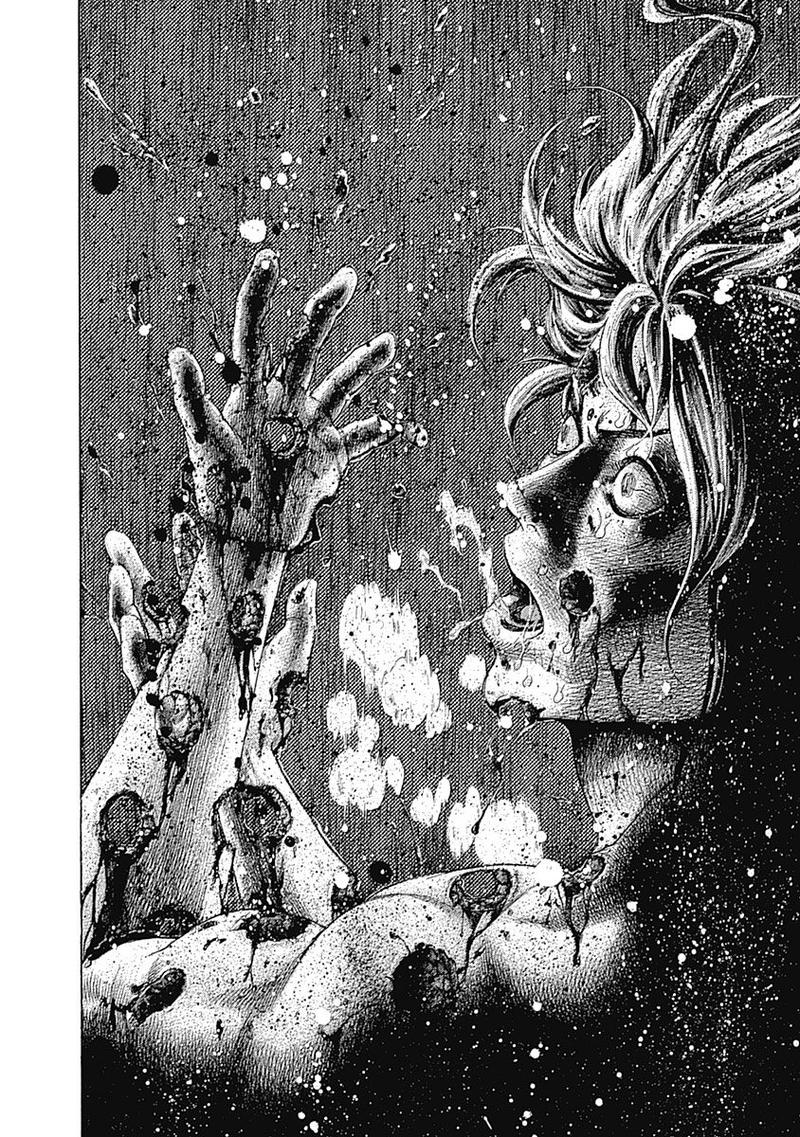 Read Usogui Manga Online