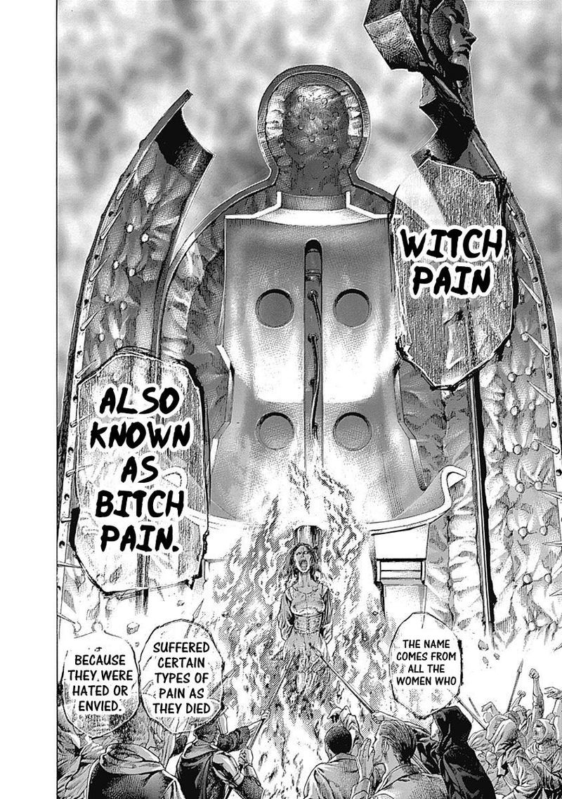 Read Usogui Manga Online