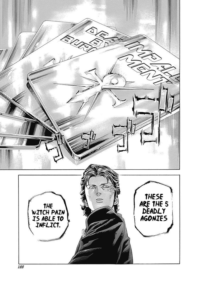 Read Usogui Manga Online