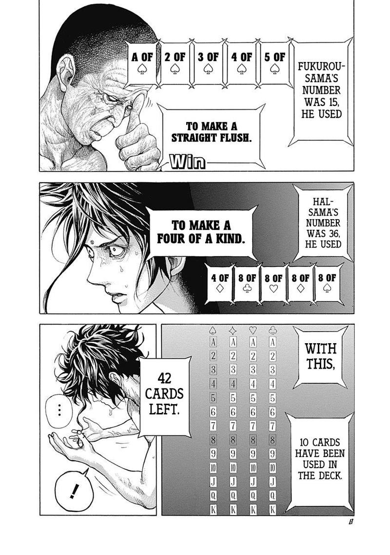 Read Usogui Manga Online