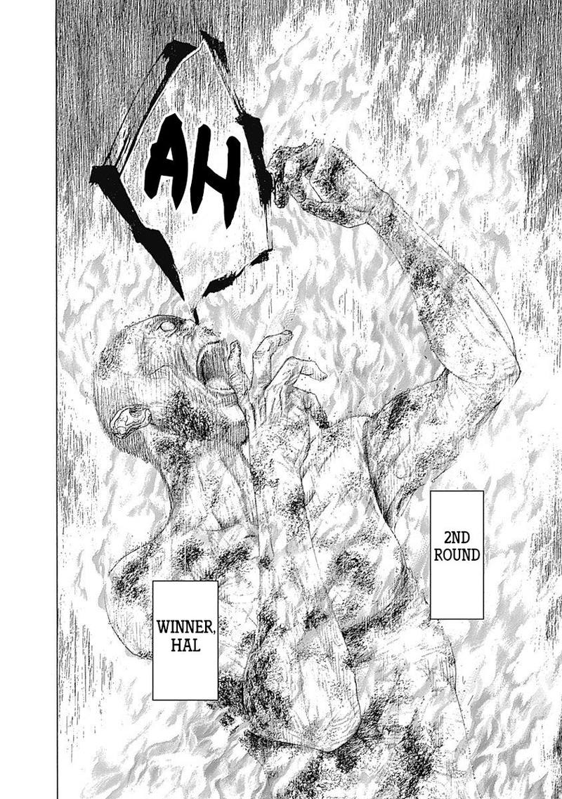 Read Usogui Manga Online