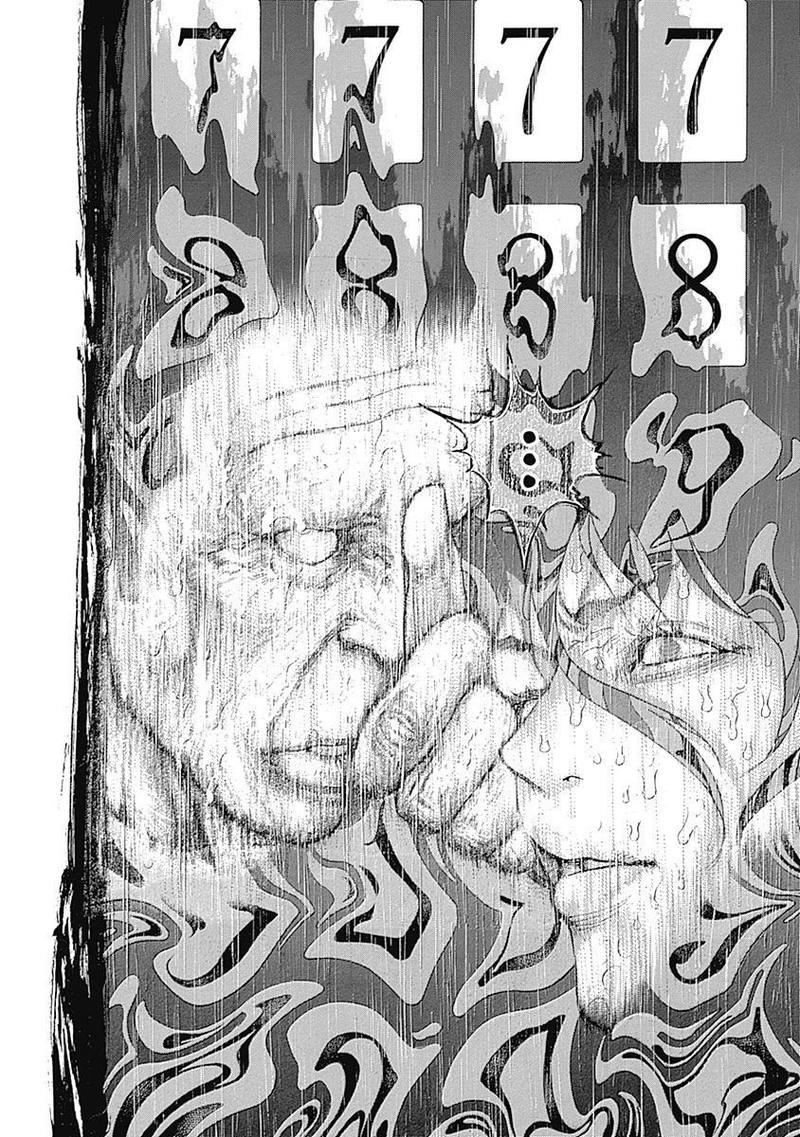 Read Usogui Manga Online