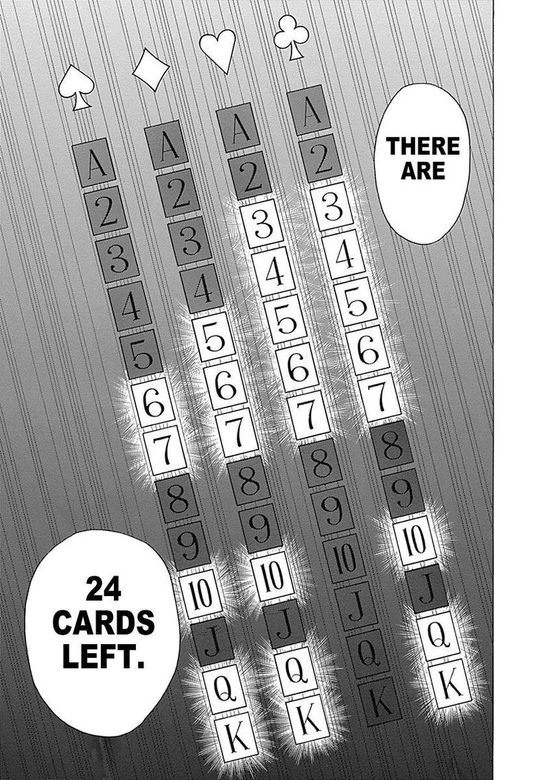 Read Usogui Manga Online