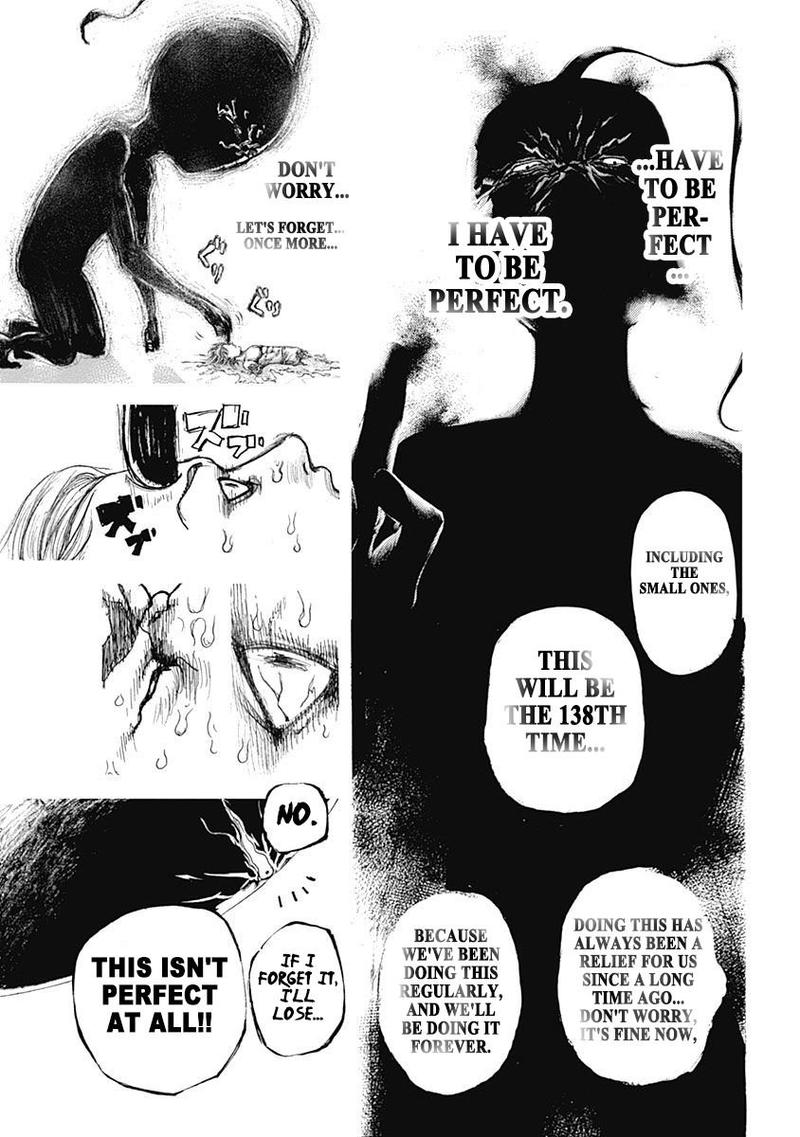 Read Usogui Manga Online