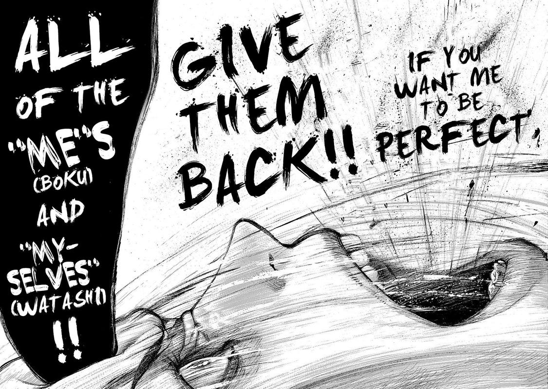 Read Usogui Manga Online