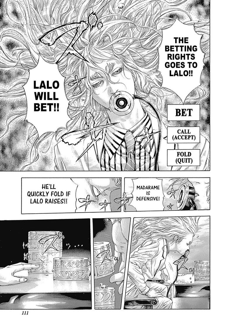 Read Usogui Manga Online