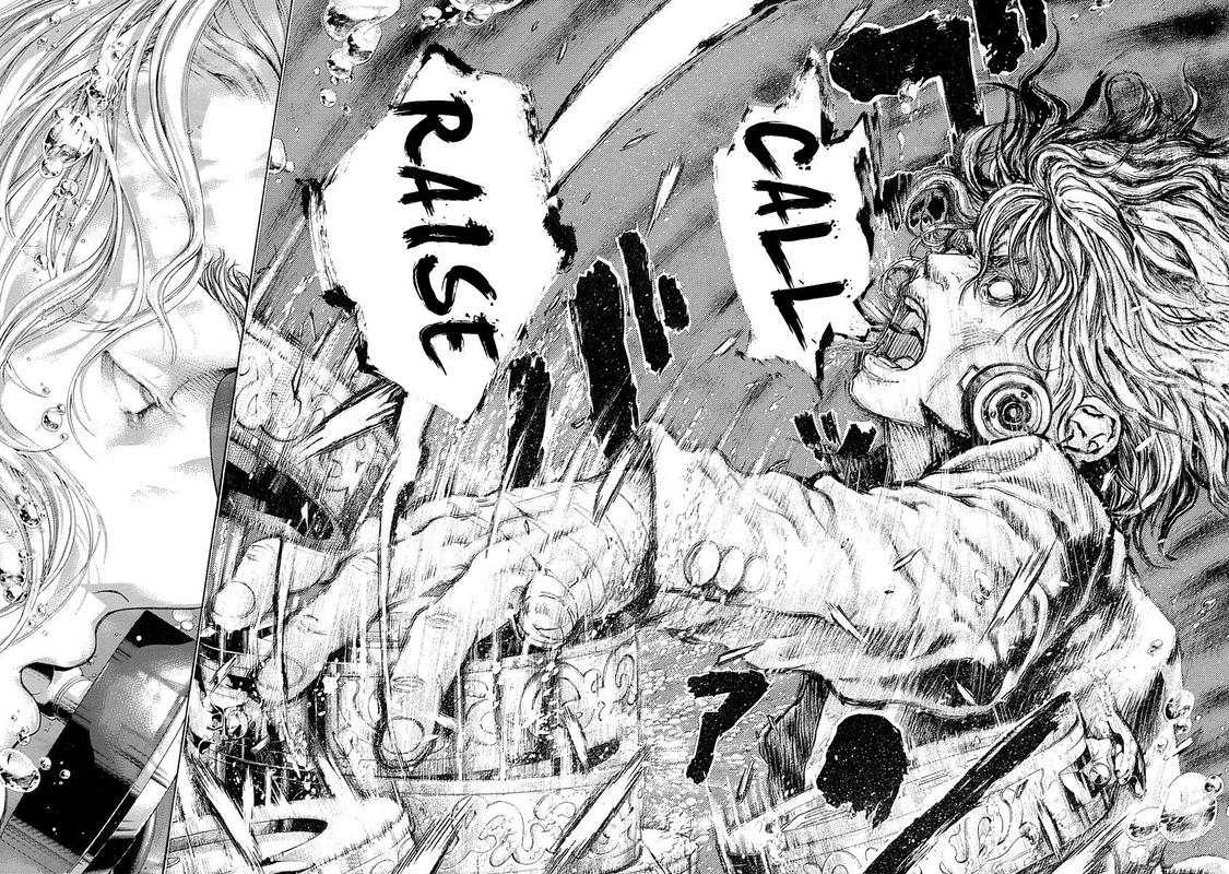 Read Usogui Manga Online