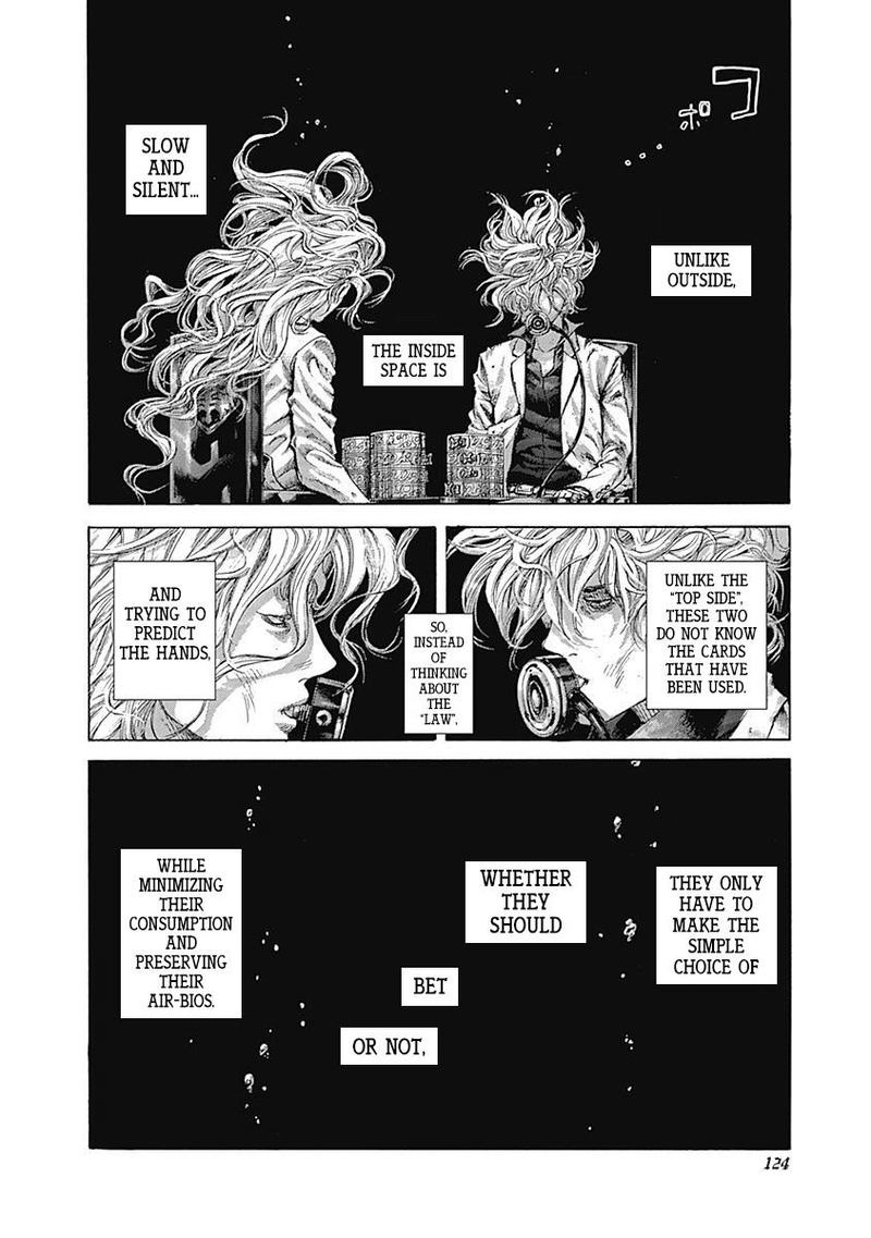 Read Usogui Manga Online
