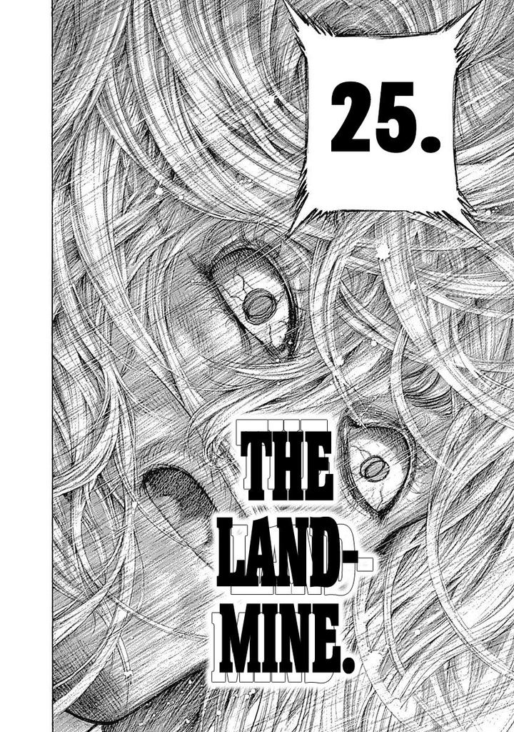 Read Usogui Manga Online
