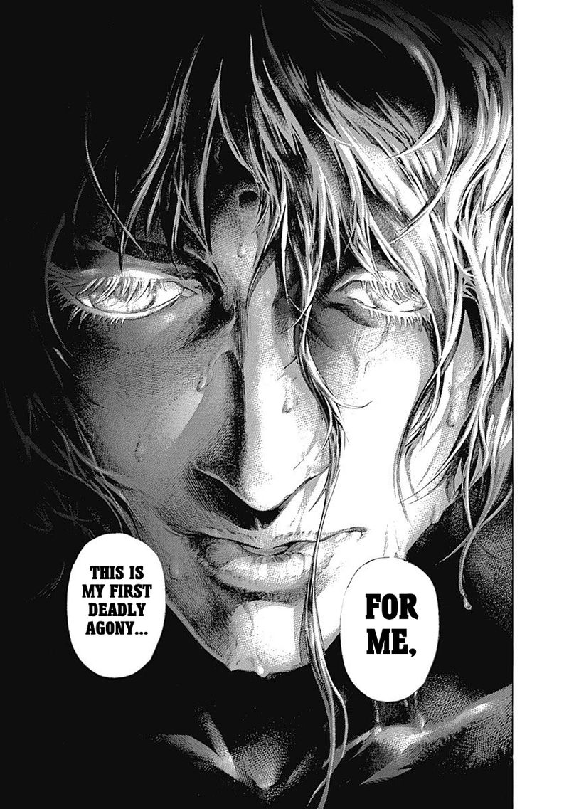 Read Usogui Manga Online