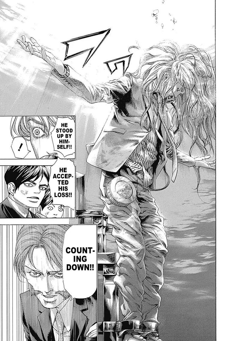 Read Usogui Manga Online