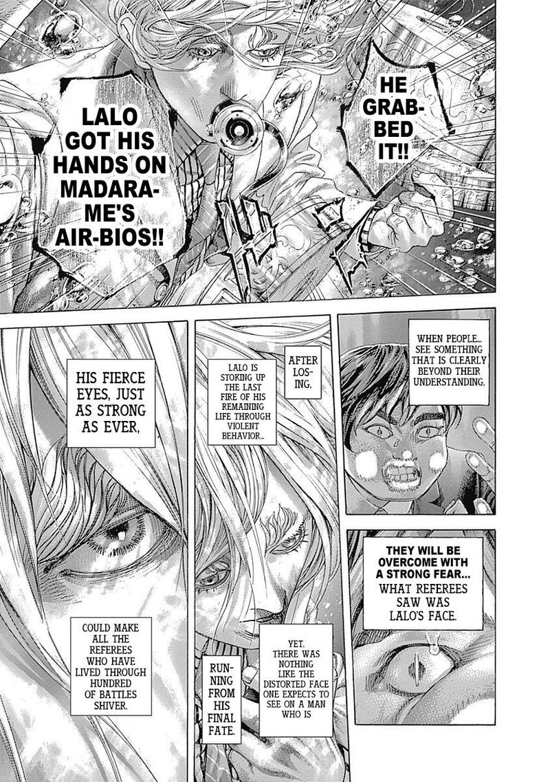 Read Usogui Manga Online