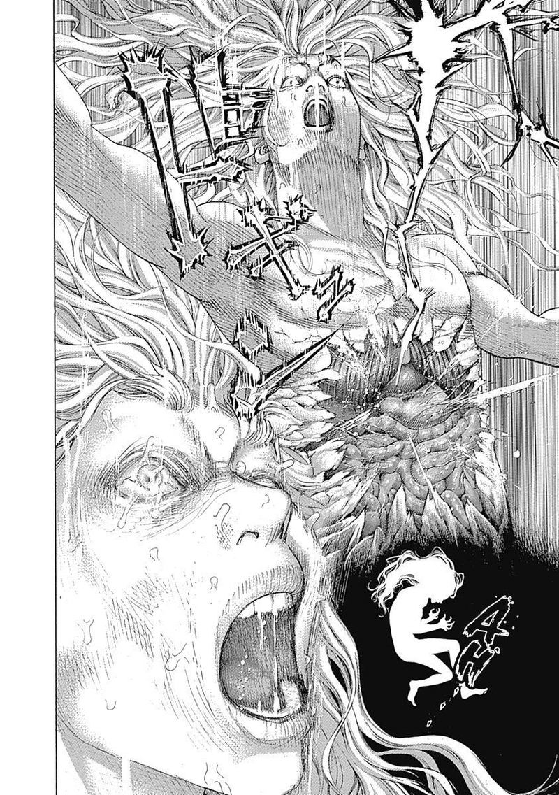 Read Usogui Manga Online