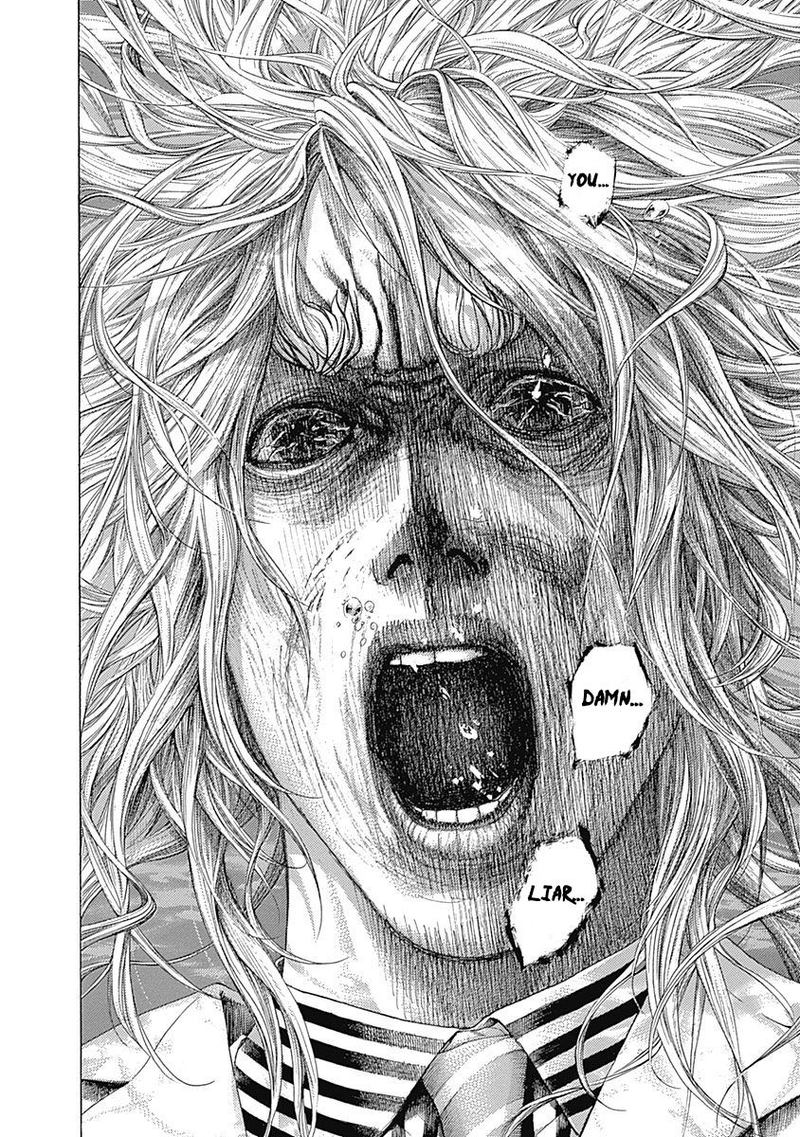 Read Usogui Manga Online