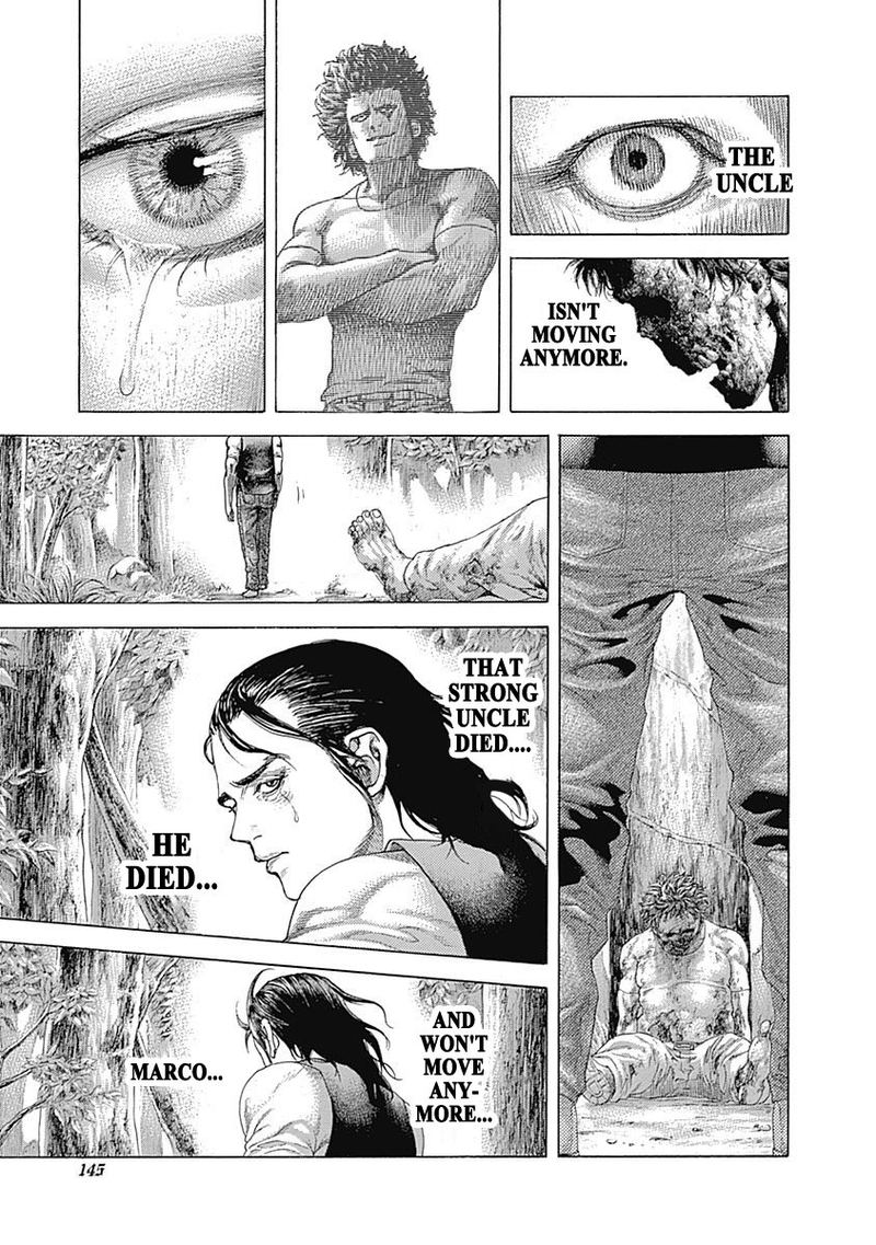 Read Usogui Manga Online
