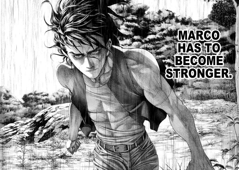 Read Usogui Manga Online