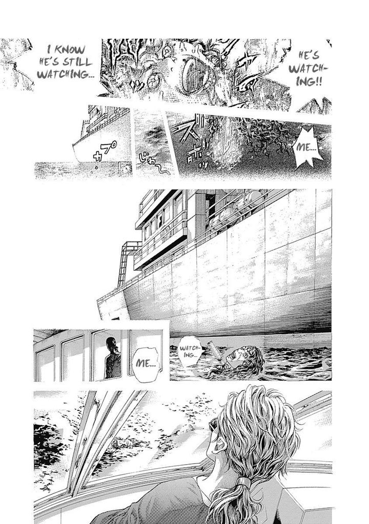 Read Usogui Manga Online