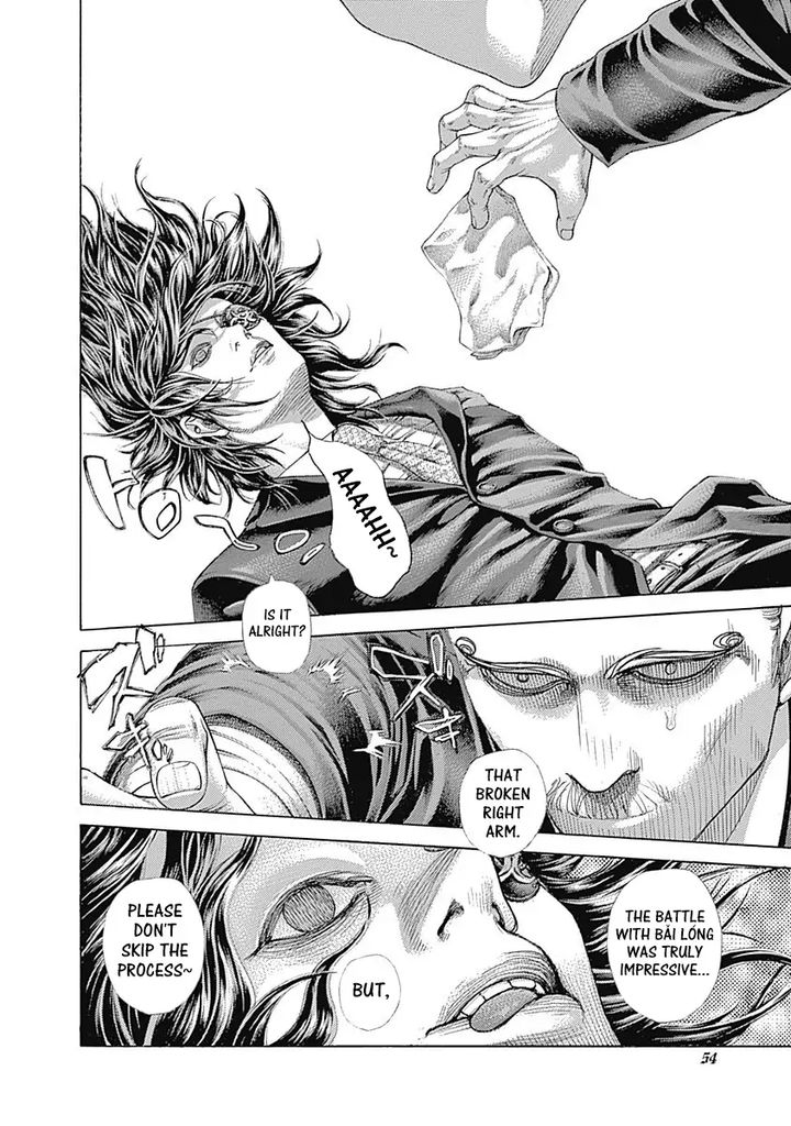 Read Usogui Manga Online