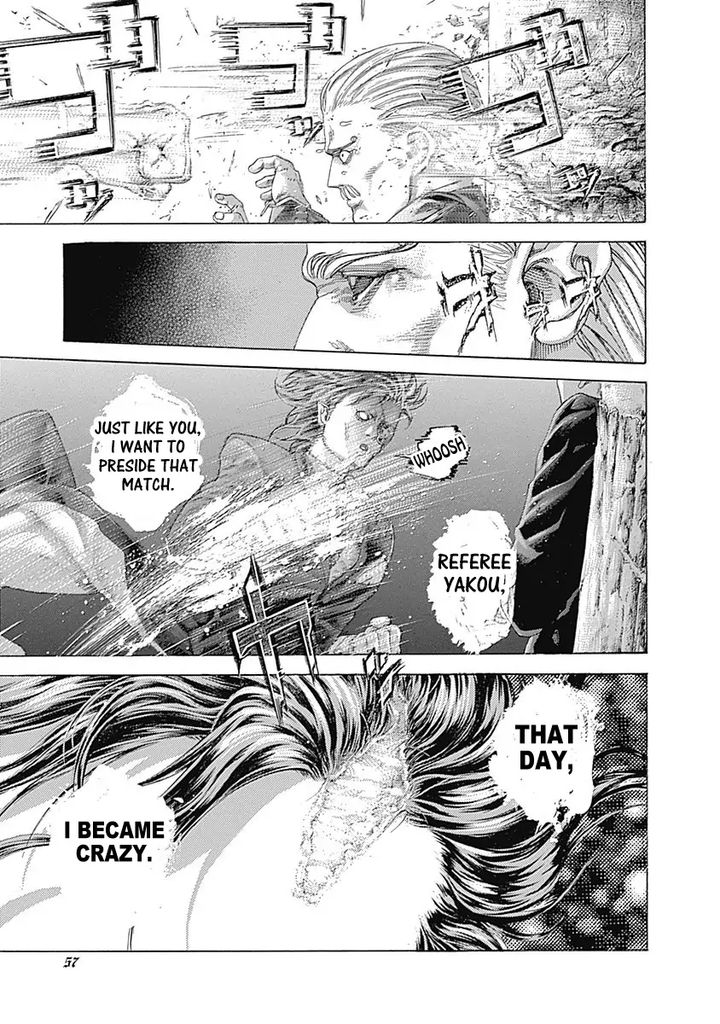 Read Usogui Manga Online