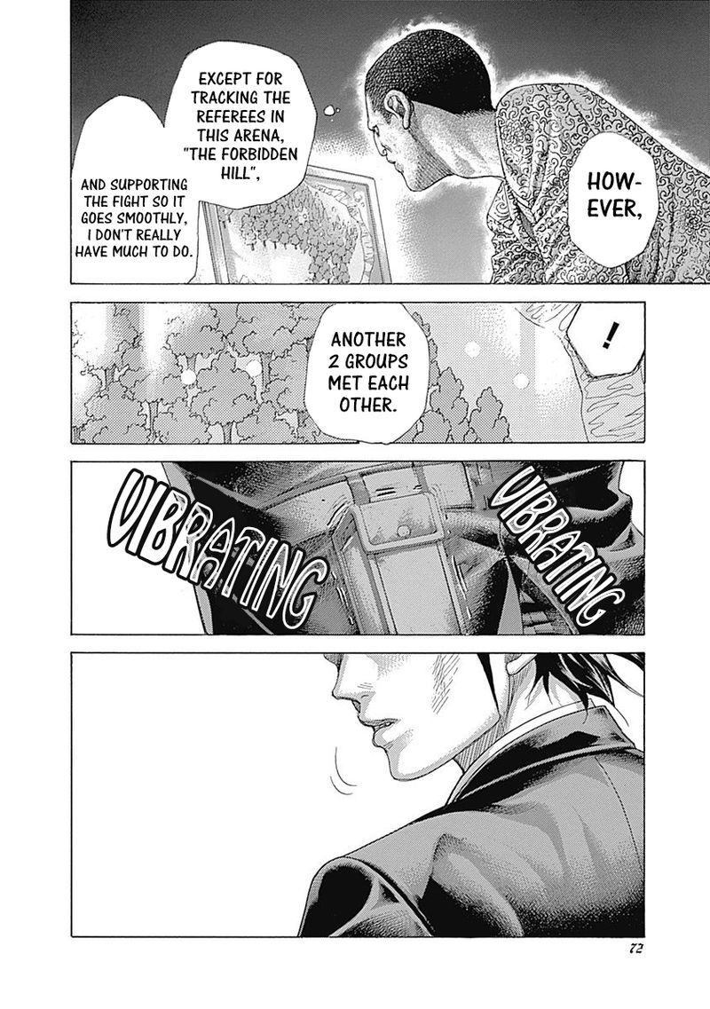 Read Usogui Manga Online