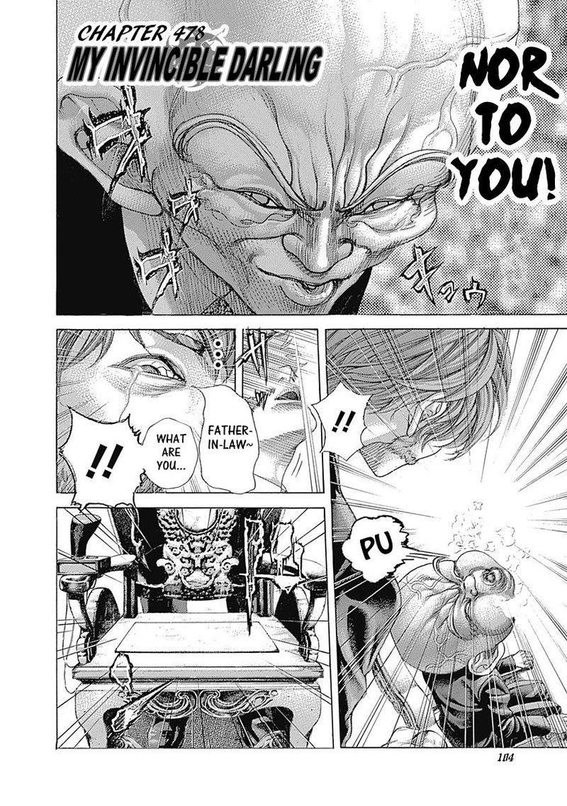 Read Usogui Manga Online