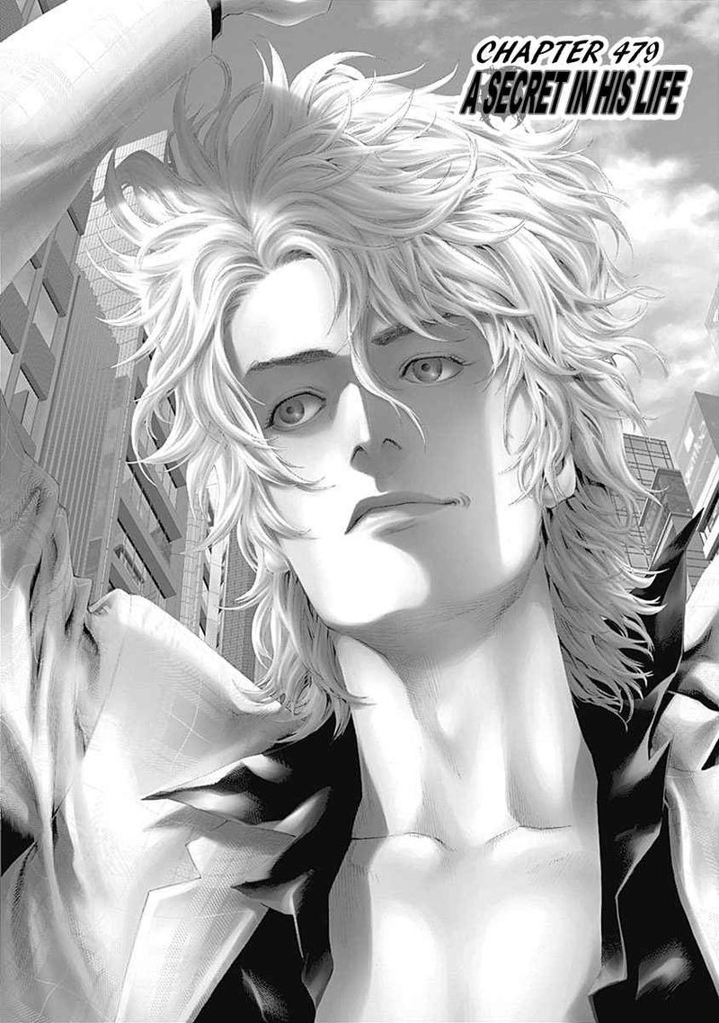 Read Usogui Manga Online