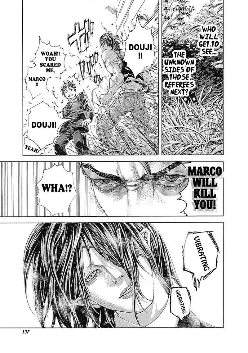 Read Usogui Manga Online