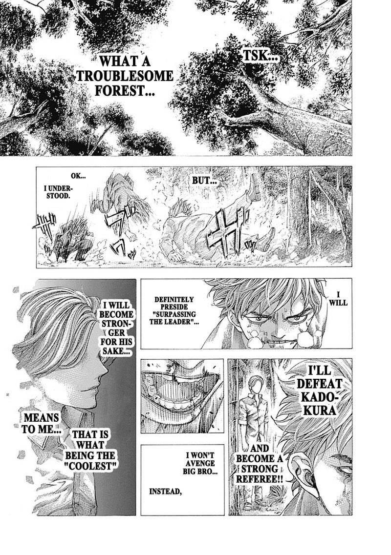 Read Usogui Manga Online