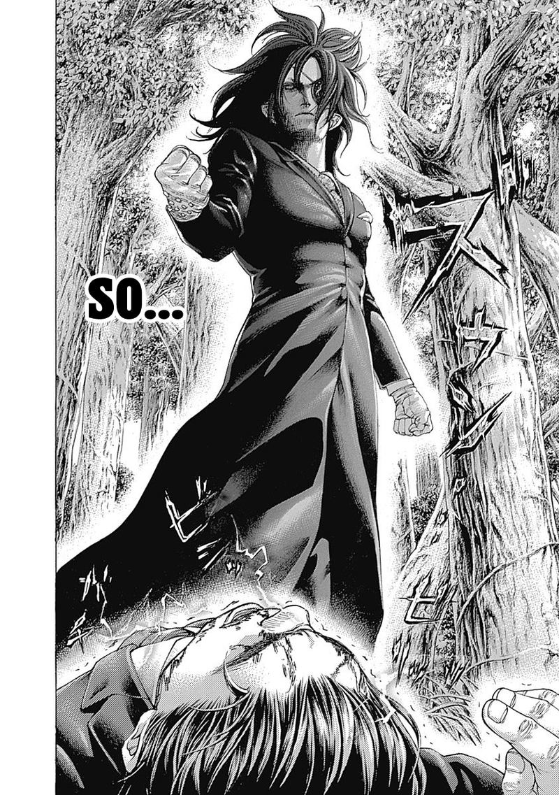 Read Usogui Manga Online