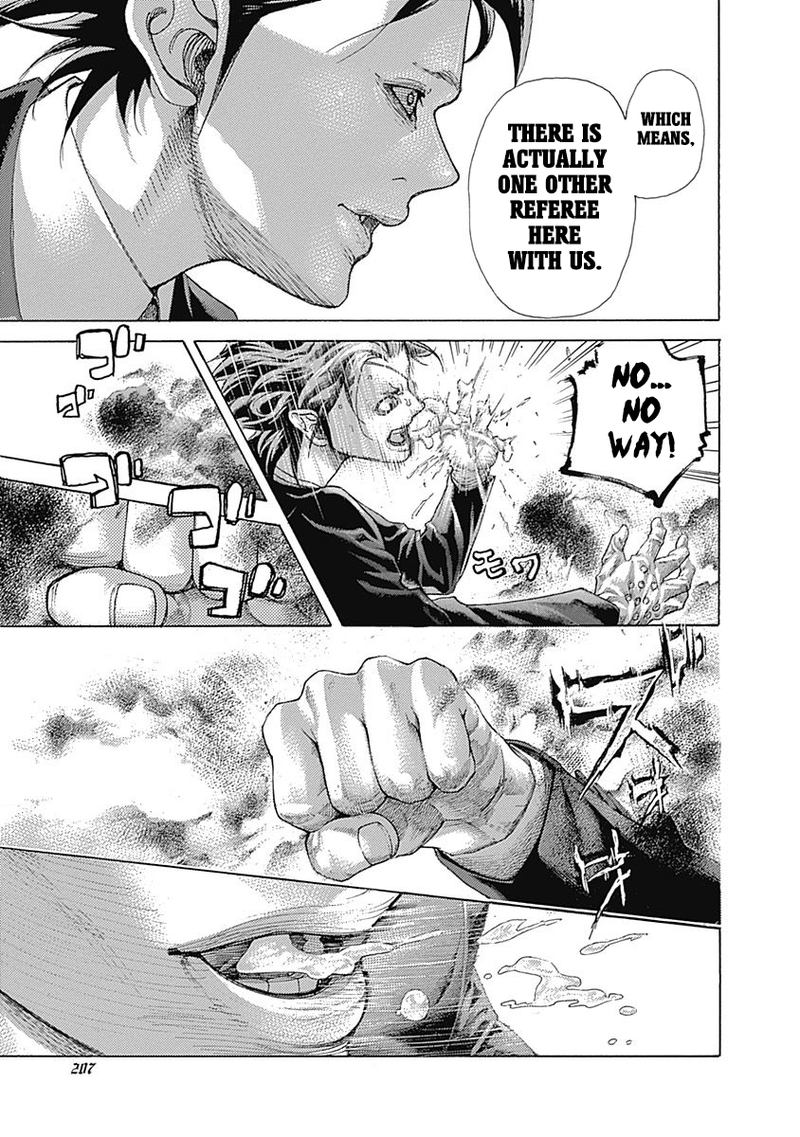Read Usogui Manga Online