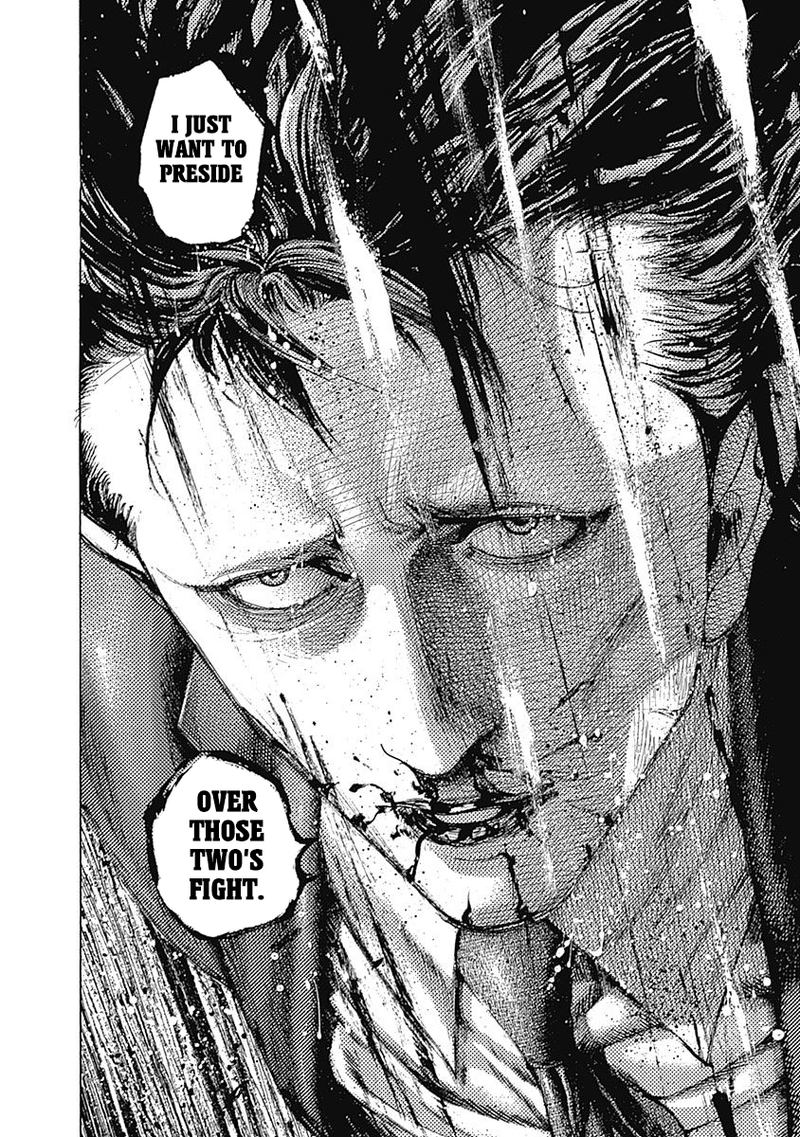 Read Usogui Manga Online