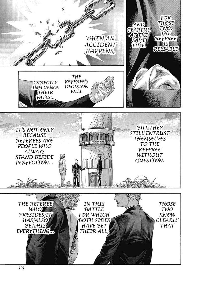Read Usogui Manga Online