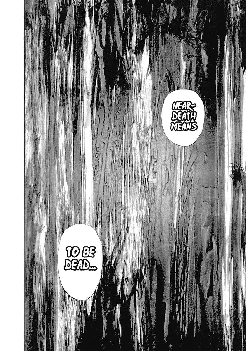 Read Usogui Manga Online