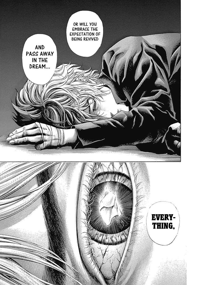 Read Usogui Manga Online