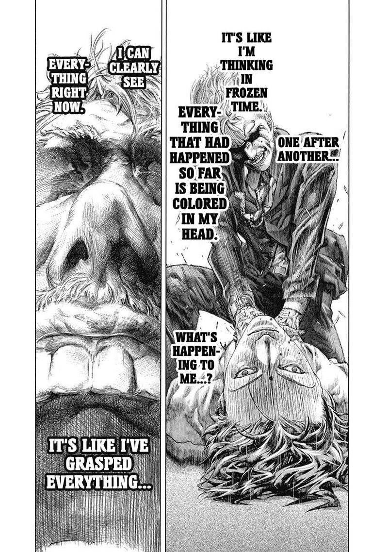 Read Usogui Manga Online