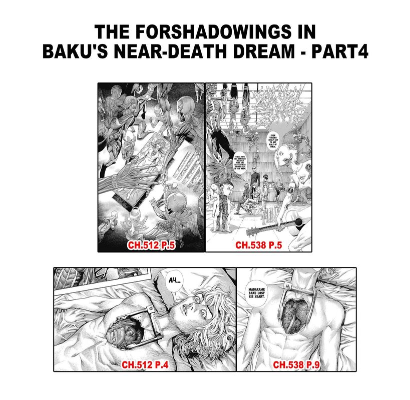 Read Usogui Manga Online