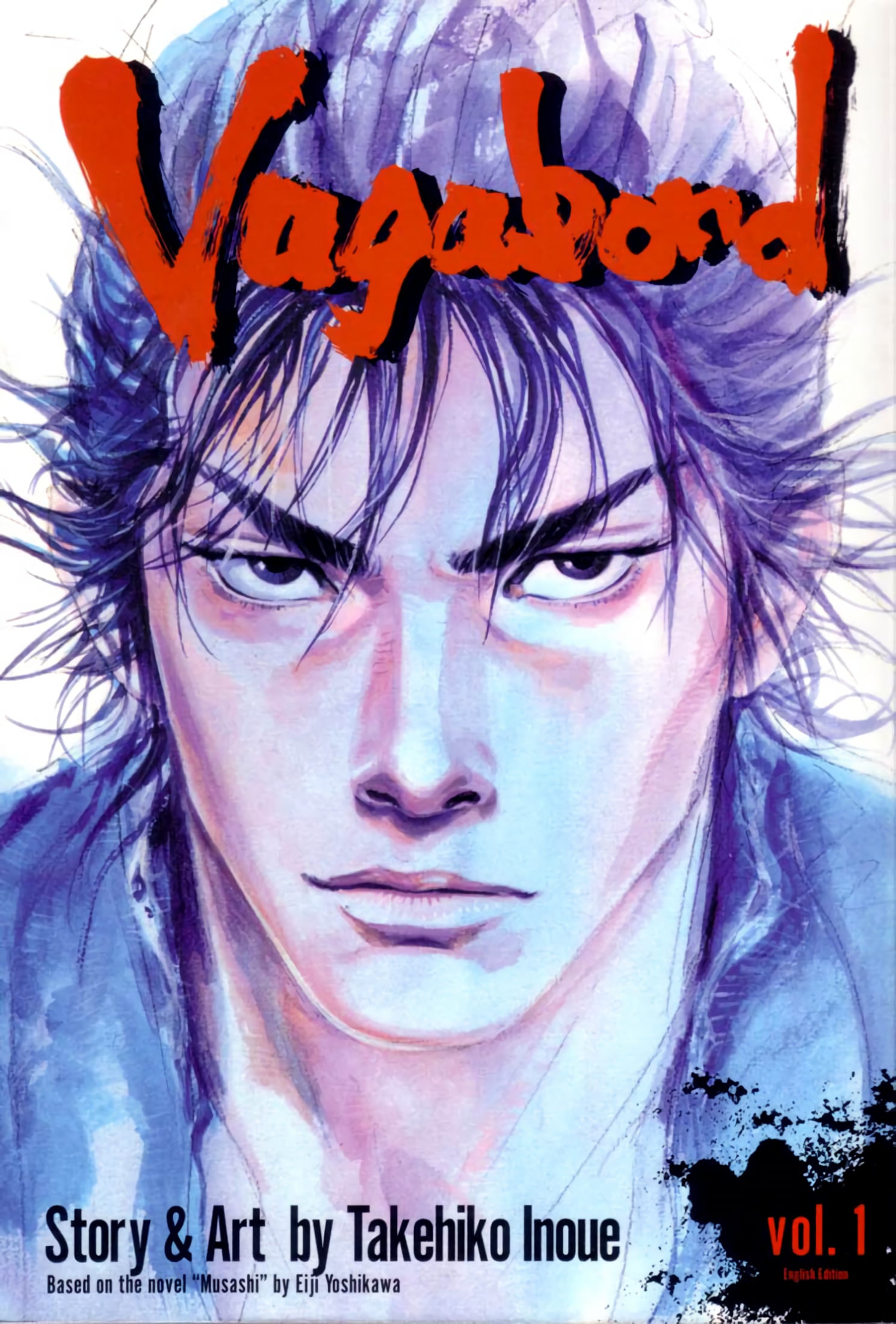 Read VagabondEN Manga Online