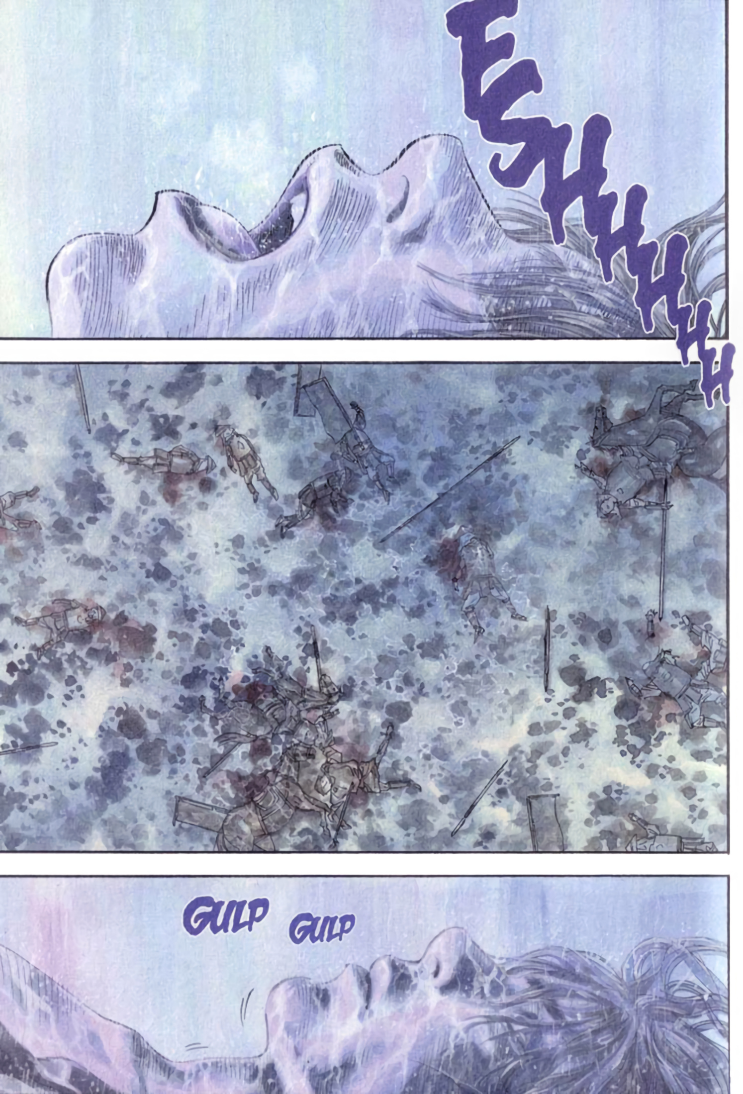 Read VagabondEN Manga Online