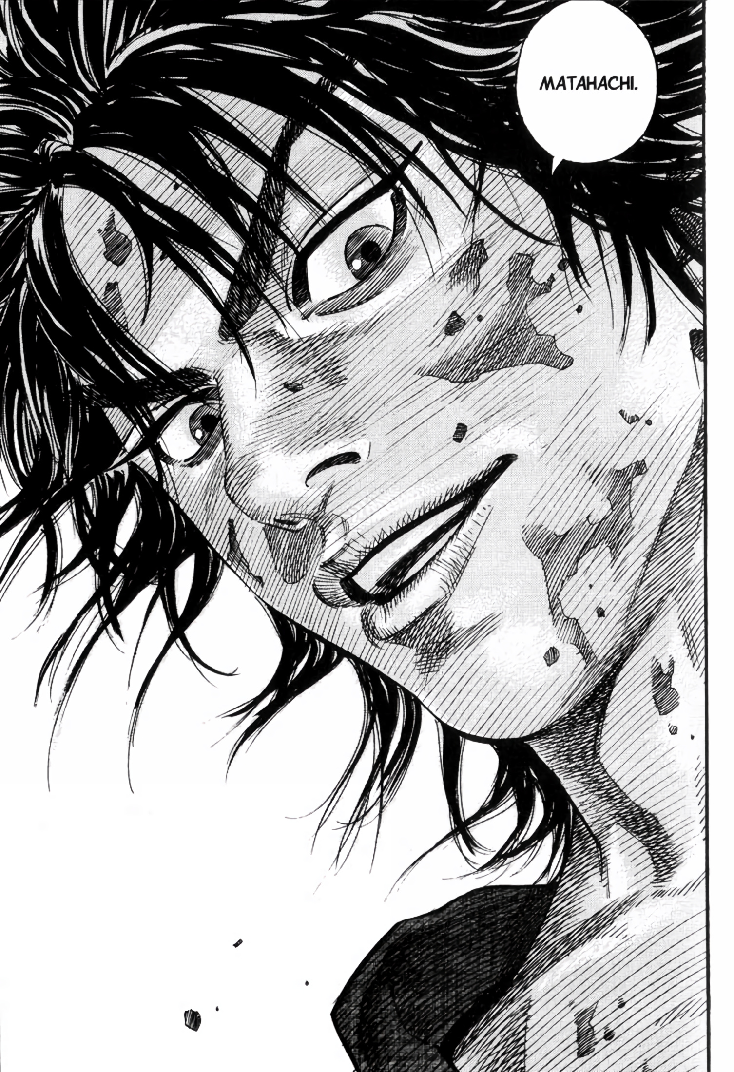 Read VagabondEN Manga Online