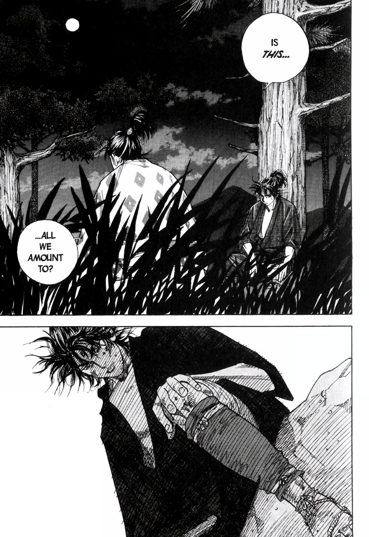 Read VagabondEN Manga Online